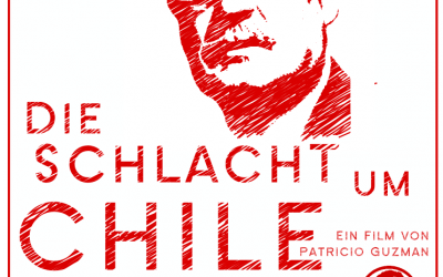 Roter Tresen // 10. Dezember // Die Schlacht um Chile 3