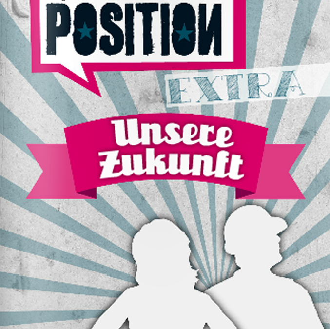 Kampagne // „Unsere Zukunft statt eure Profite“