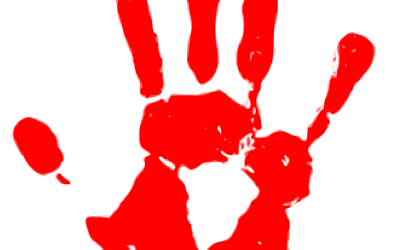 Red Hand Day