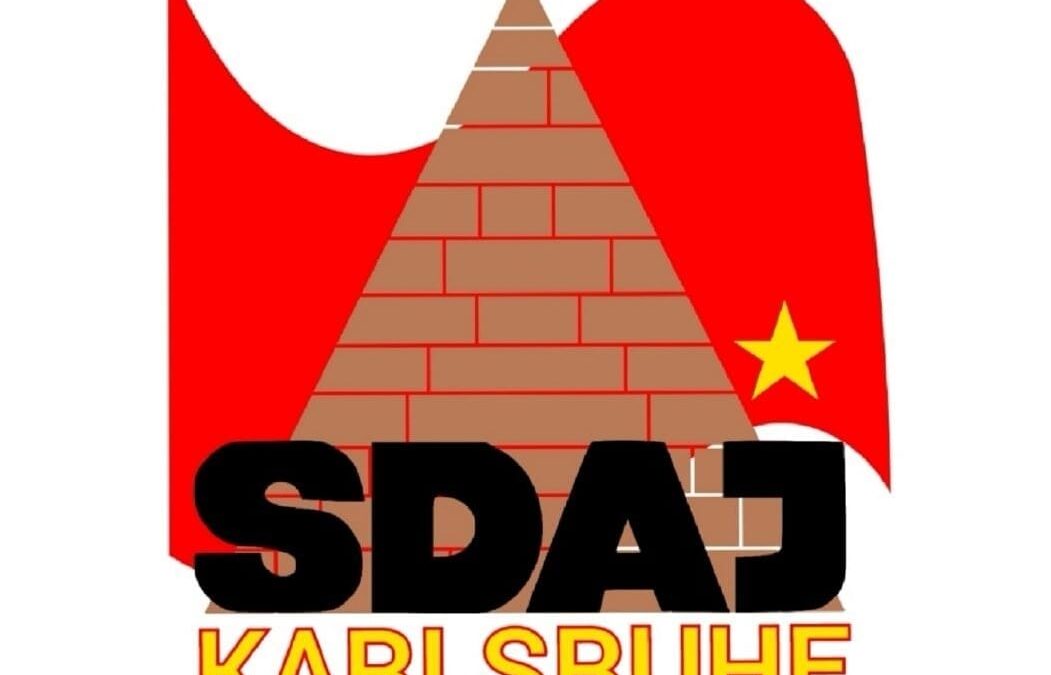 SDAJ Karlsruhe gegründet!